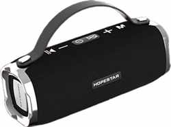 Hopestar H24 Bluetooth luidspreker Draadloze Waterdichte draagbare speaker
