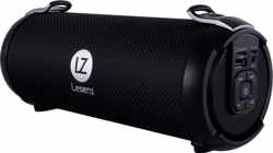 LZ Switch bluetooth speaker zwart