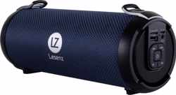 LZ Switch bluetooth speaker blauw