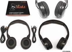 m-use bluetooth headset vouwbaar version 2