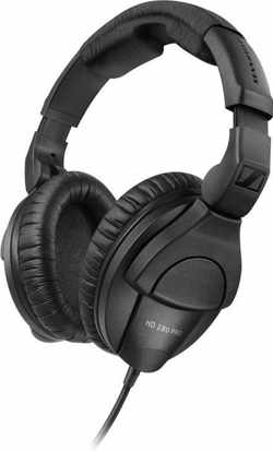 Sennheiser HD 280 Pro - Over-ear koptelefoon - Zwart