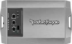 ROCKFORD FOSGATE POWER Amplifier TM400x2 AD
