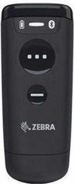 Streepjescodelezer Zebra CS6080-SRK0004VZWW Bluetooth