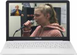 Cadeaubon 10 Online zang lessen live in contact met je leraar via de webcam
