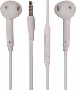 Oortjes/oordopjes/headset voor de Samsung Galaxy S6 of S7