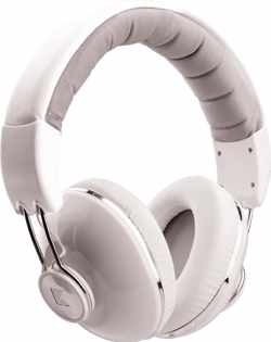 Konig - Over-ear headset wit