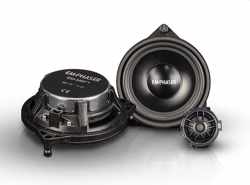 Emphaser - EM-MBF1 - Speakerset - Composet - 10cm - Mercedes