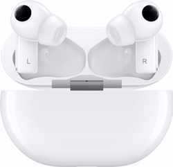 Huawei FreeBuds Pro - met Actieve Noise Cancelling - Wit