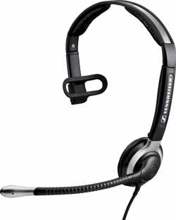 Sennheiser CC 510 monaural headset