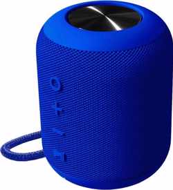 PLATINET - PEAK Bluetooth-luidspreker - Draadloze speaker - PMG13R - 10W 2200 mAh - Blauw
