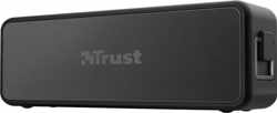 Trust Axxy - Krachtige Bluetooth® Speaker - Waterbestendig - Zwart