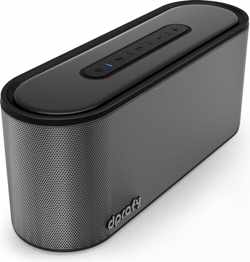 Bluetooth luidspreker, 20 W draadloze luidspreker muziekbox, 24 uur batterijduur en dual drivers, draadloze speaker, draagbare Soundbox Bluetooth