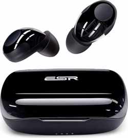 ESR Bluetooth Wireless Headset met Oplaadcase