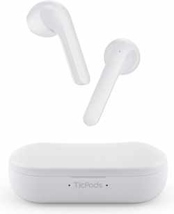 Mobvoi TicPods 2 Headset In-ear Wit