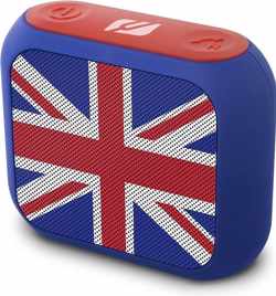 Muse M-312 BTK - Bluetooth speaker - Engeland