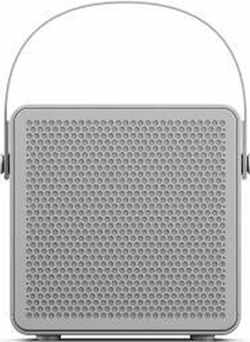 URBANEARS Bluetooth luidspreker Rålis, Mist Grey