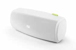 Muse M-910 BTW - Bluetooth speaker (spatwaterdicht) - wit