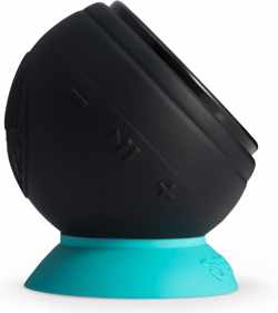 THE BARNACLE Koa Smith Pro Model functioneel waterdichte luidspreker