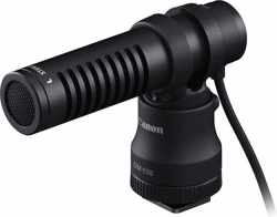 Canon Stereomicrofoon DM-E100
