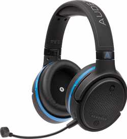 Audeze Penrose Gaming-headset - Blue (playstation headset)