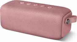 Fresh ‘n Rebel Rockbox BOLD M - Draadloze Bluetooth speaker - Dusty Pink