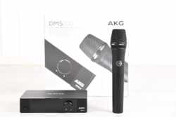 AKG DMS100 Vocal Set Draadloos Digitaal
