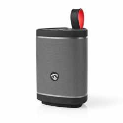 Bluetooth® Speaker | 90 W | Party Mode up to 100 Speakers | Voice Control | Black / Gun Metal Grey