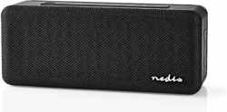 Nedis waterbestendige Bluetooth speaker - 30W / IPX4 / zwart