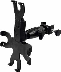 Omnitronic PD-2 Tablet Holder for Microfoon Stands
