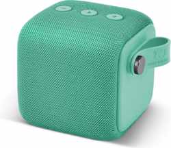 Fresh ‘n Rebel Rockbox BOLD S - Draadloze Bluetooth speaker - Misty Mint / Peppermint