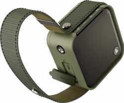 Hama Mobiele Bluetooth®-luidspreker "Soldier-S"