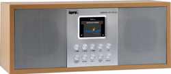 Imperial Dabman D30 stereo - hout