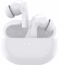 Newsoundz NS-217 Draadloze Oordopjes - Volledig Draadloos - Bluetooth 5.1 Oortjes - Earbuds - Geschikt voor iPhone en Android smartphones - Wit