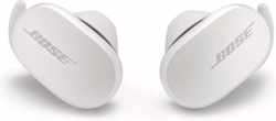 Bose QuietComfort Earbuds Headset In-ear Wit