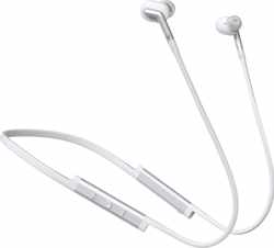 Libratone Track+ - Wireless Noise Cancelling In-Ear Earphones - Cloudy White