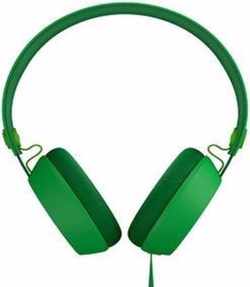 COLOUD BOOM Transition - On-ear koptelefoon - Green