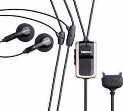 Nokia Stereo Headset HS-23