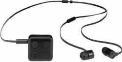 HTC Bluetooth Stereo Headset BH S600 - Zwart (Compacte bedrade stereo headset)