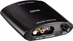 Hama Audio Digital/Analog Convert