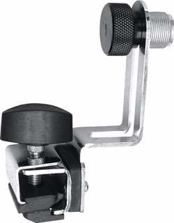 Omnitronic MDM-2 Microfoon Holder for Drums