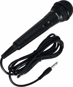 Omnitronic microfoon dynamische microfoon - M-22