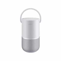 Bose Portable Home Speaker Smart speaker zilver