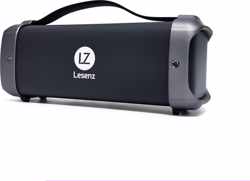 Lesenz Bluesenz Life 2.0 Bluetooth speaker - Grijs