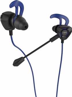 uRage Gaming-headset "SoundZ 210 In-Ear