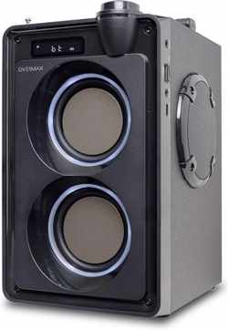 Overmax Soundbeat 5.0 - Bluetooth speaker - FM Radio