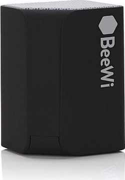 BeeWi BBS100-B0 - Zwart