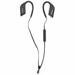 Panasonic RP-BTS35E-K Bluetooth In-Ear Sportoordopjes - zwart