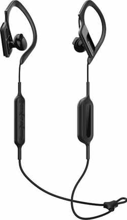 Panasonic RP-BTS10 Headset In-ear Zwart
