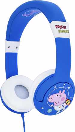 Peppa Pig – Astronaut koptelefoon
