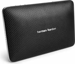 Harman Kardon Esquire 2 - Zwart